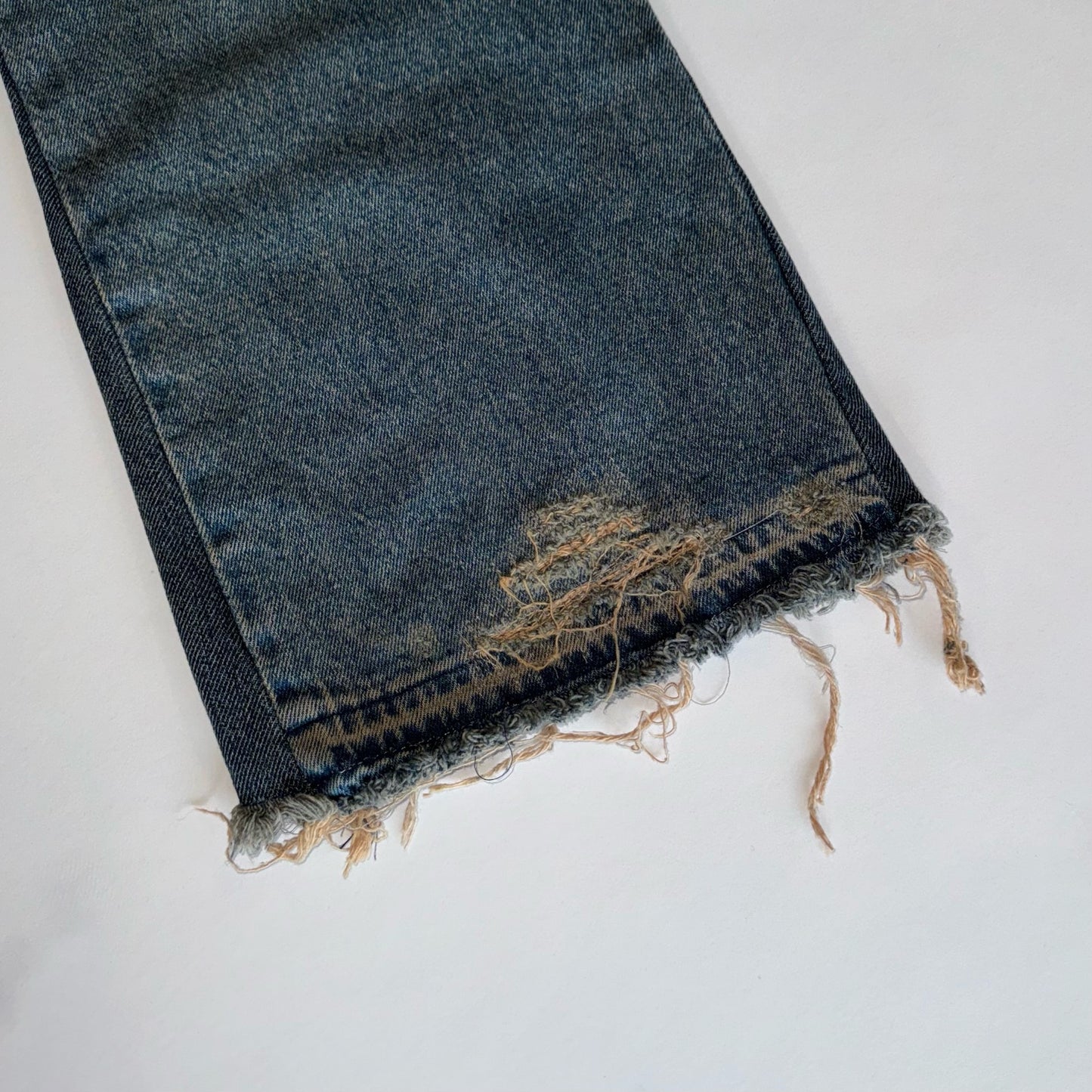 Bedouin Denim
