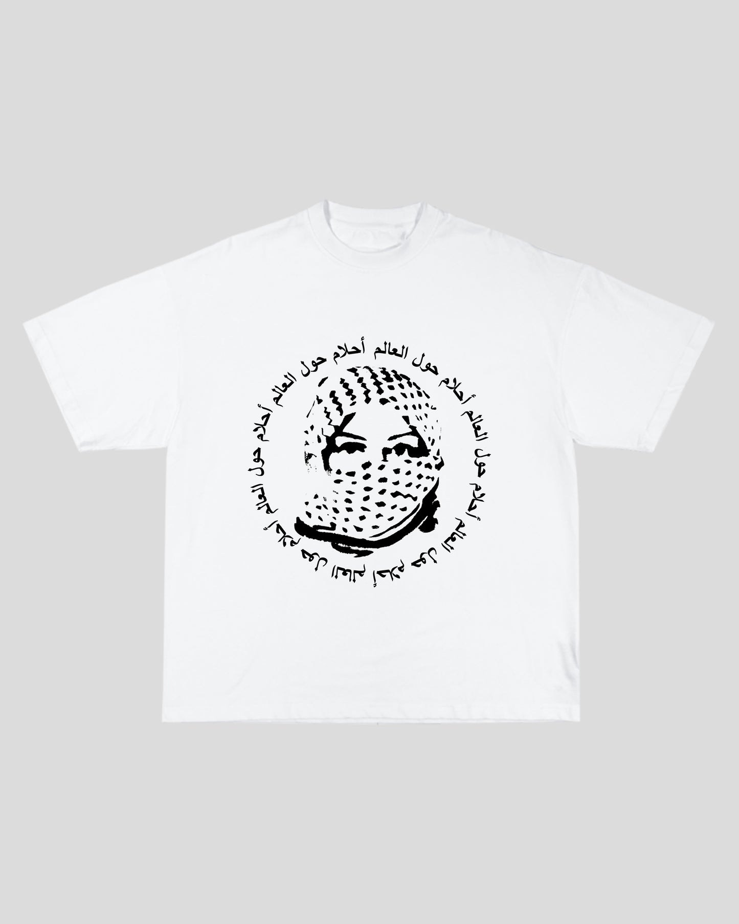 Worldwide Tee