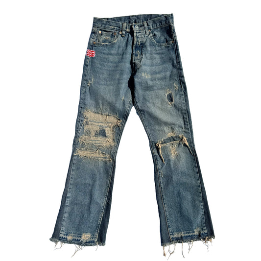Bedouin Denim
