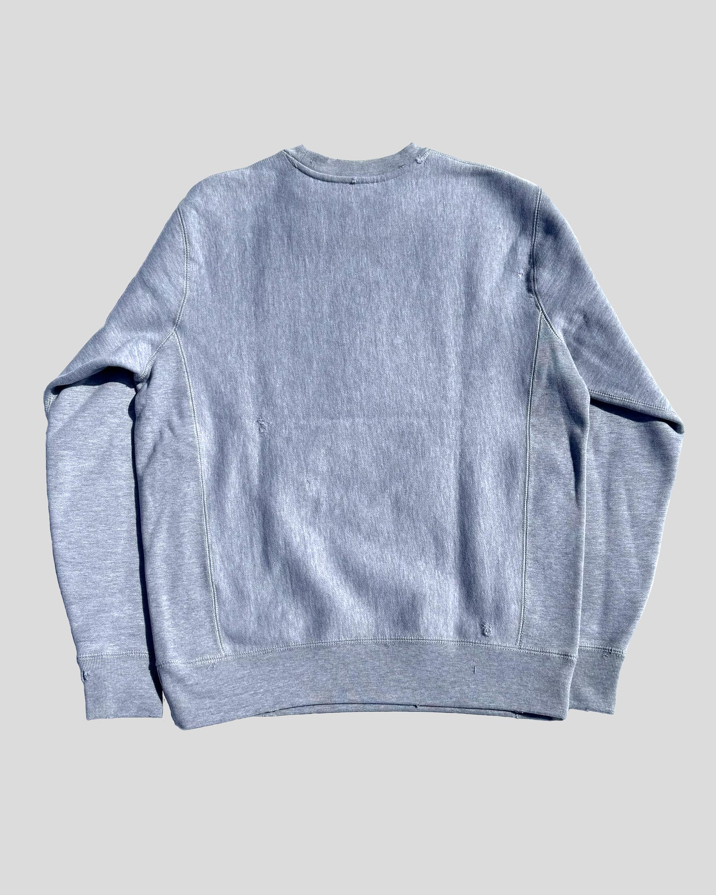 Worldwide Crewneck