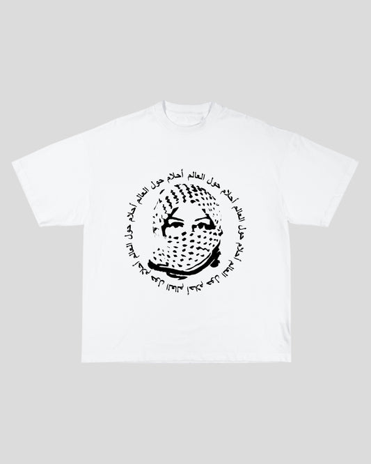 Worldwide Tee
